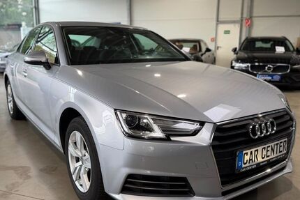 Audi A4 71.400 km 16.950 &euro; Bocholt 46395