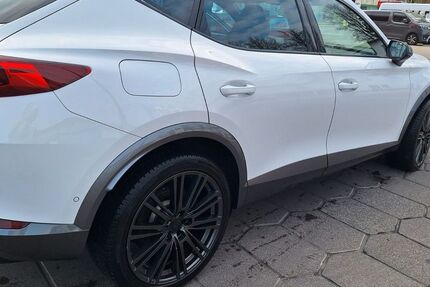 Cupra Formentor 52.500 km 22.999 &euro; Borken 46325