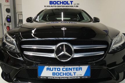 Mercedes-Benz C 300 73.000 km 24.900 &euro; Bocholt 46395