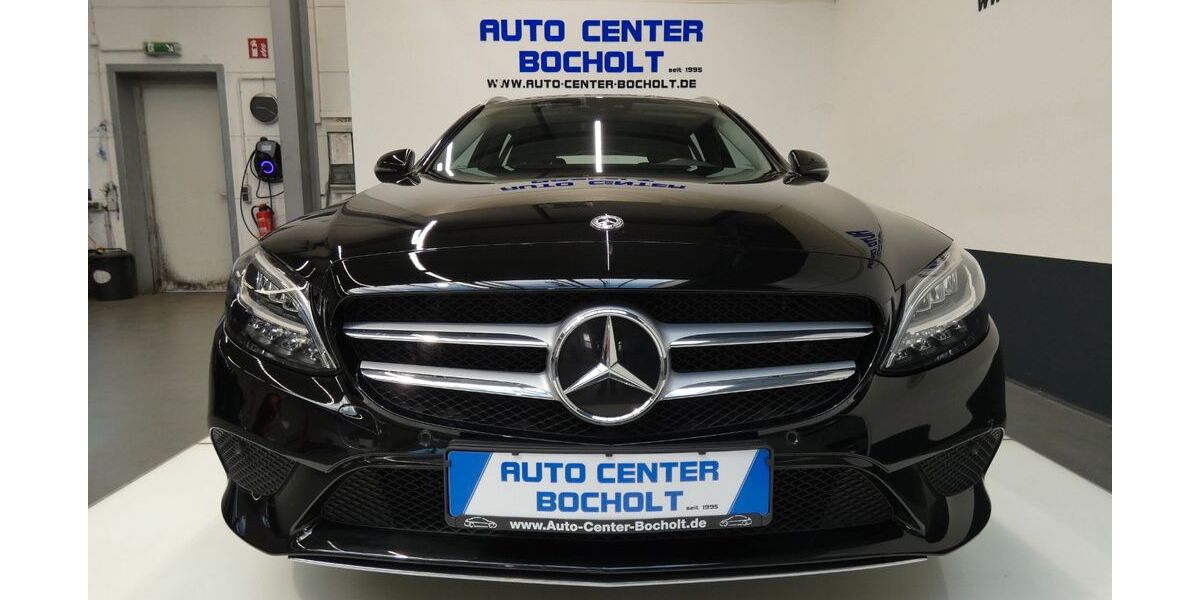Mercedes-Benz C 300 73.000 km 24.900 &euro; Bocholt 46395