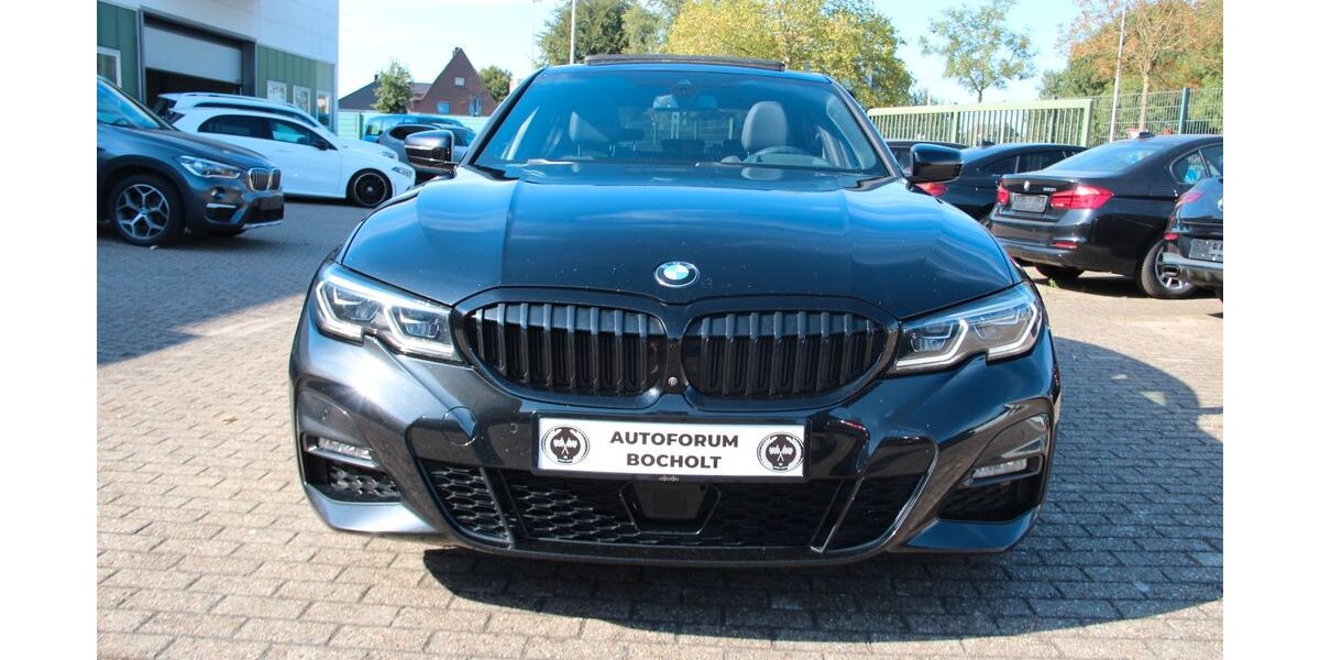 BMW 330 53.300 km 38.990 &euro; Bocholt 46395
