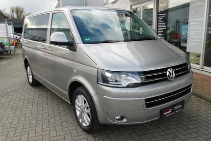 VW T5 Multivan 155.000 km 20.990 &euro; Xanten 46509