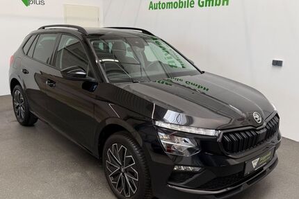 Skoda Kamiq 23.084 km 20.900 &euro; Bocholt 46399