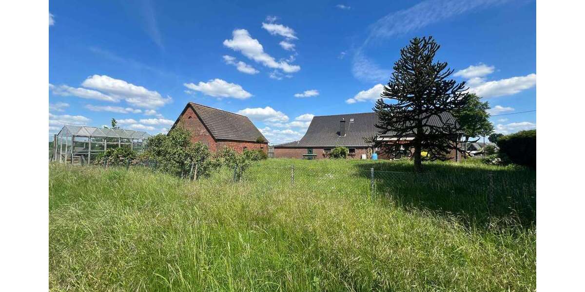 Einfamilienhaus Isselburg - 4 Zimmer, 167 m&sup2;, 349.900&euro; | Angebot:24256779