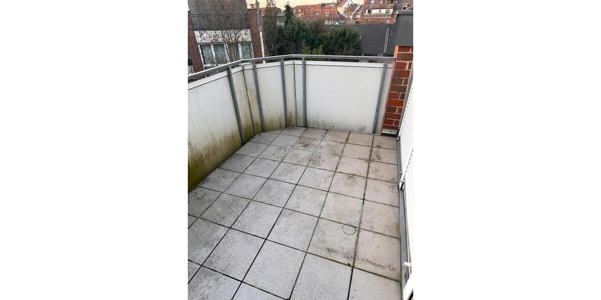 Maisonettenwohnung Wesel - 3 Zimmer, 78 m&sup2;, 895&euro; | Angebot:25963994