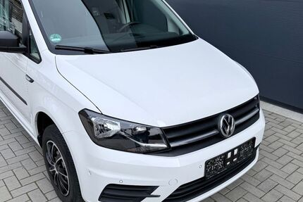 VW Caddy Maxi 17.200 km 17.200 &euro; Rhede 46414