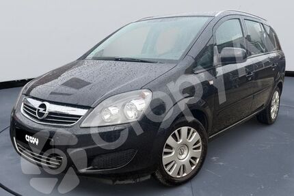 Opel Zafira 138.512 km 4.999 &euro; Vreden 48691