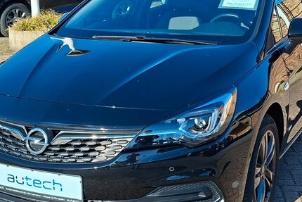 Opel Astra 41.139 km 15.450 &euro; Hamminkeln-Dingden 46499