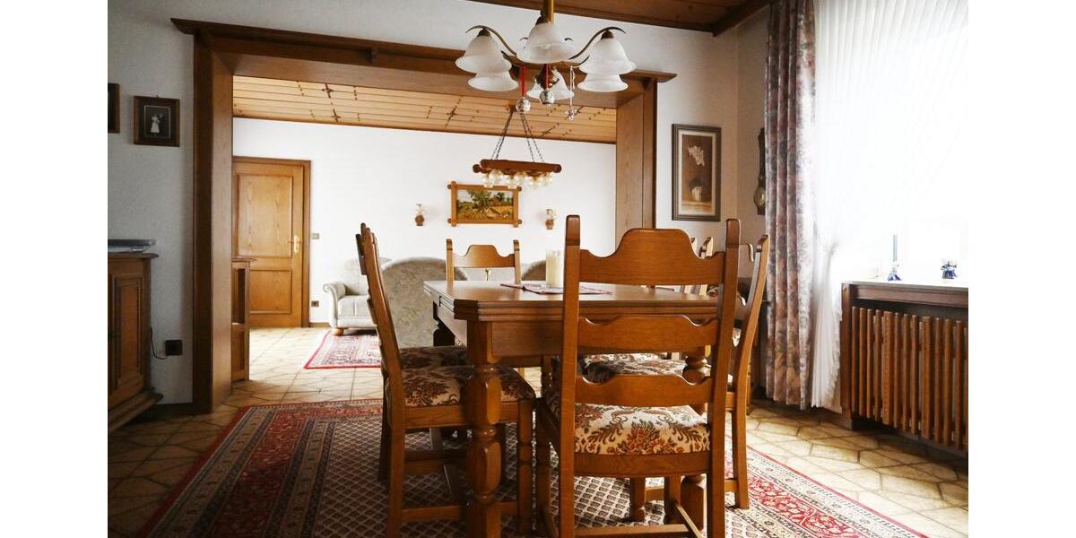 Einfamilienhaus Borken - 9 Zimmer, 158 m&sup2;, 295.000&euro; | Angebot:26906429