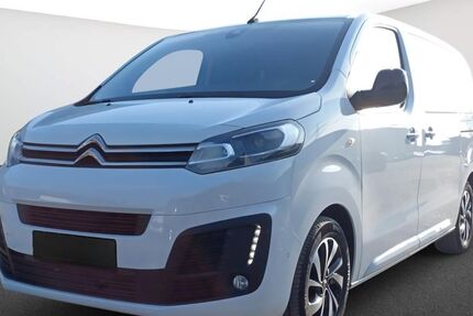 Citroen SpaceTourer 23.965 km 31.240 &euro; Bocholt 46395