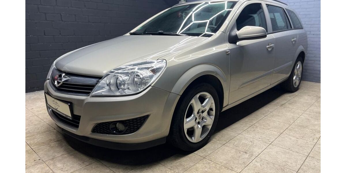 Opel Astra 135.000 km 4.980 &euro; Südlohn 46354