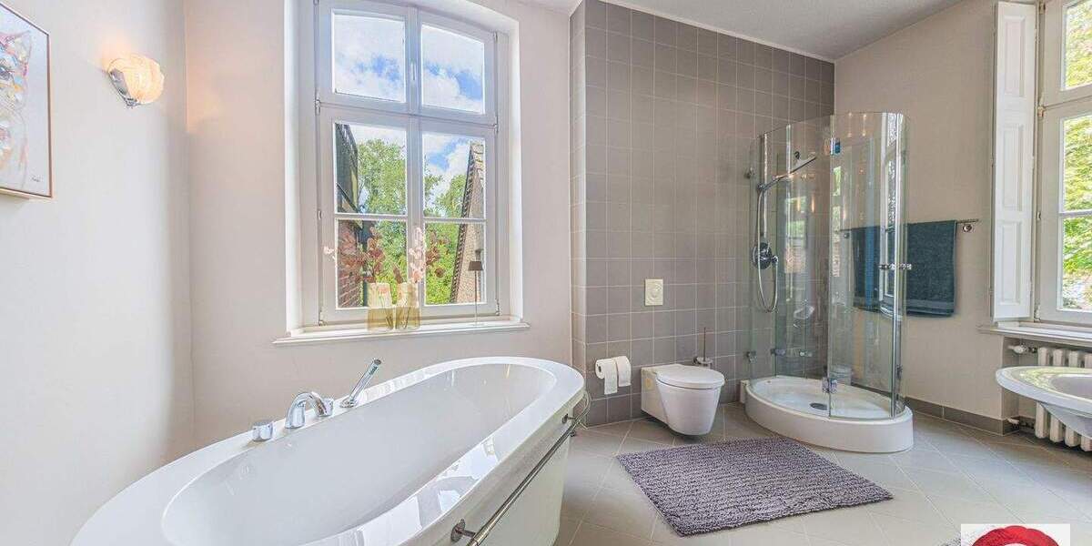 Mehrfamilienhaus, Wohnhaus Kalkar Appeldorn - 6 Zimmer, 250 m&sup2;, 898.000&euro; | Angebot:25672799