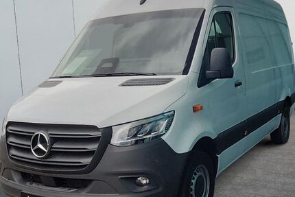 Mercedes-Benz Sprinter 92.453 km 40.329 &euro; Bocholt 46397