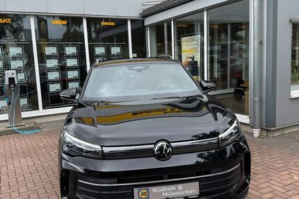 VW Tiguan 1.250 km 46.950 &euro; Heiden 46359