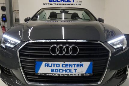 Audi A3 72.000 km 20.900 &euro; Bocholt 46395