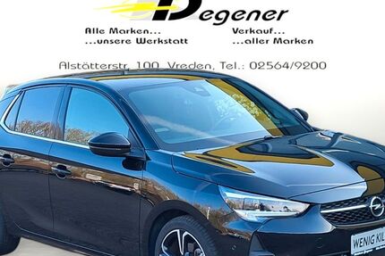 Opel Corsa 15.000 km 16.432 &euro; Vreden 48691