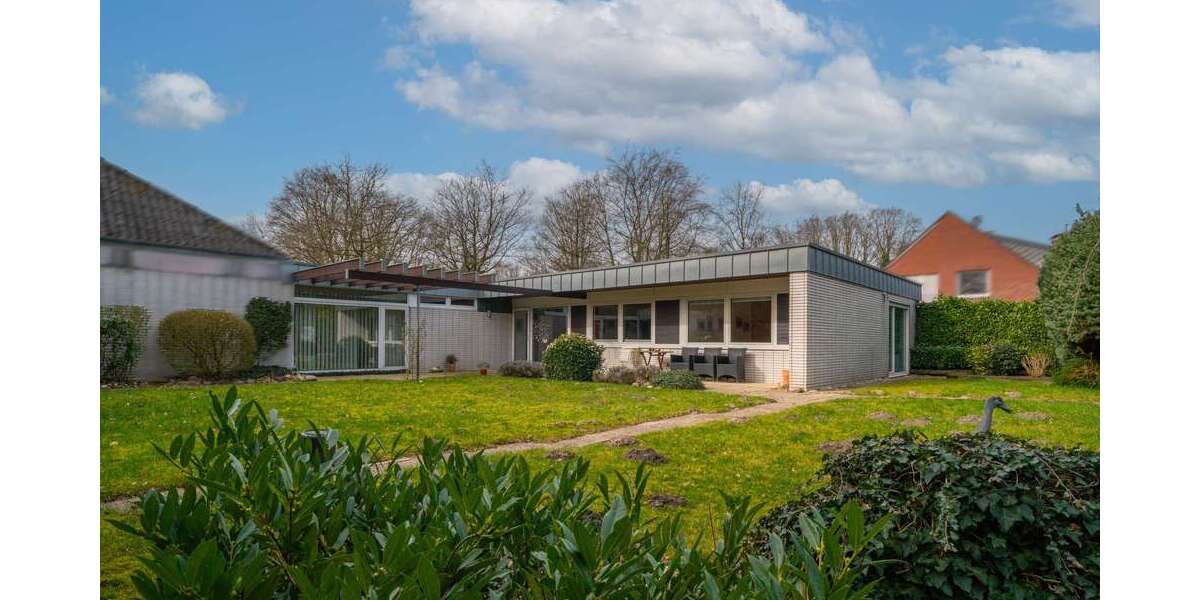 Einfamilienhaus Emmerich am Rhein - 5 Zimmer, 158 m&sup2;, 542.500&euro; | Angebot:25743334