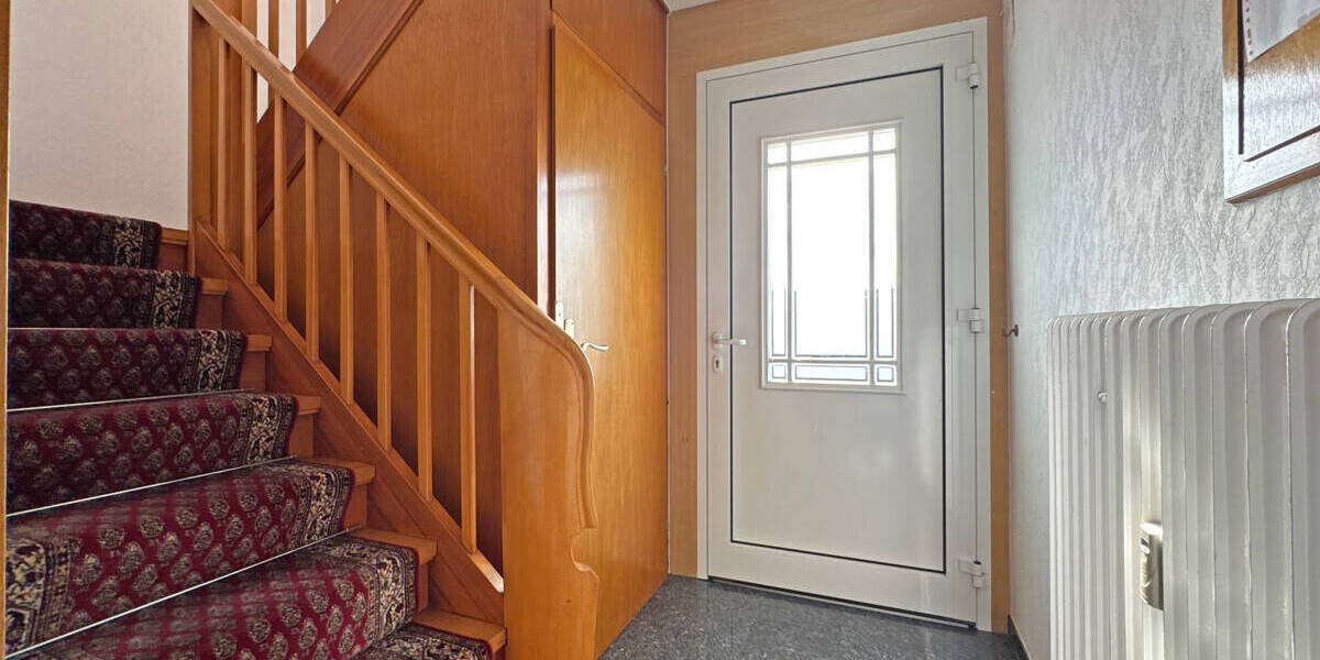 Einfamilienhaus Wesel Bislich - 5 Zimmer, 129 m&sup2;, 295.000&euro; | Angebot:26487811