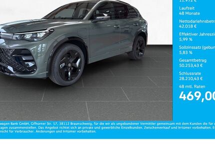 VW Tiguan 14.278 km 53.990 &euro; Wesel 46485