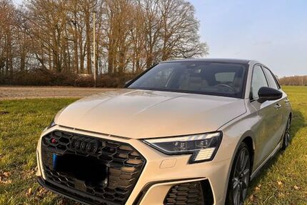 Audi S3 23.500 km 43.000 &euro; Gescher 48712