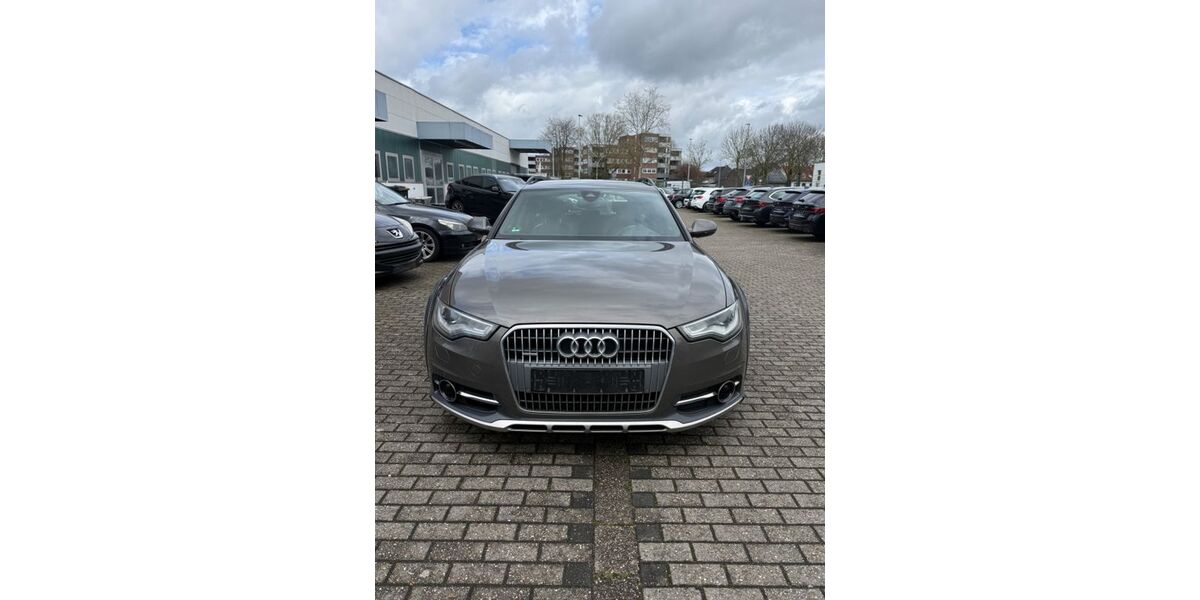 Audi A6 220.000 km 12.990 &euro; Bocholt 46395