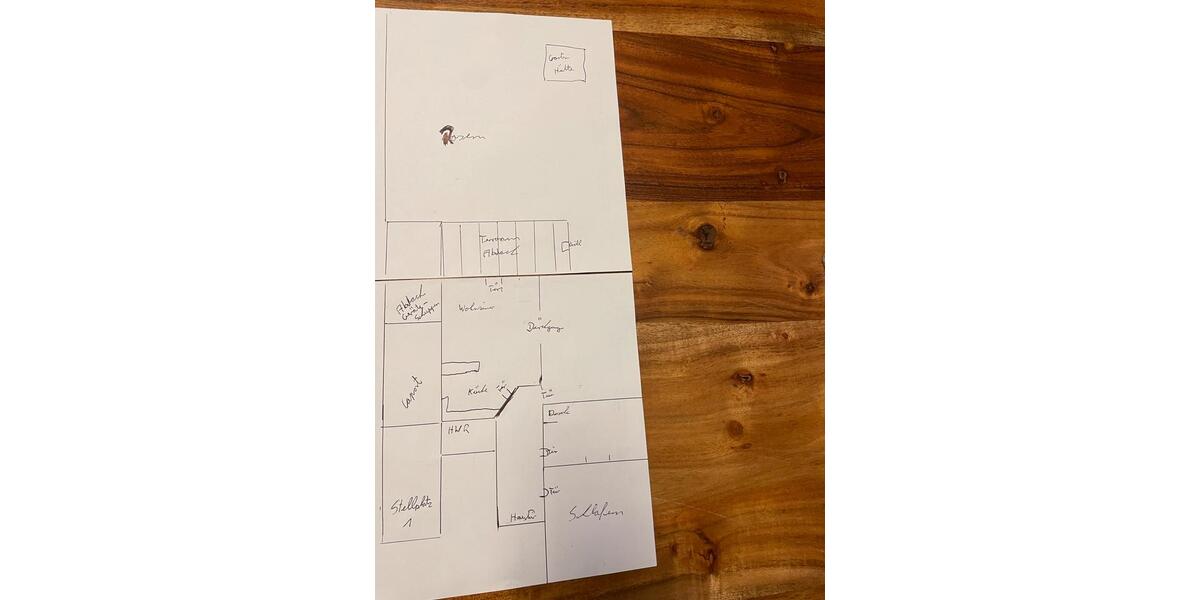 Erdgeschoßwohnung Südlohn - 1 Zimmer, 65 m&sup2;, 875&euro; | Angebot:26038154