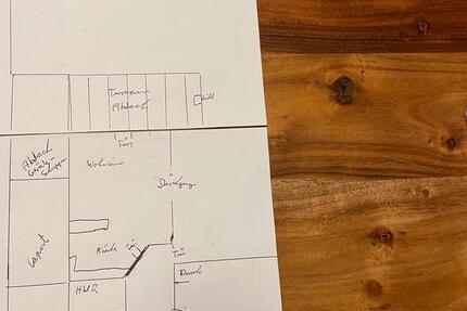 Wohnung Südlohn - 1 Zimmer, 65 m&sup2;, 875&euro; | Angebot:26038154