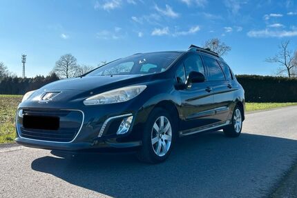 Peugeot 308 91.800 km 4.999 &euro; Wesel 46487