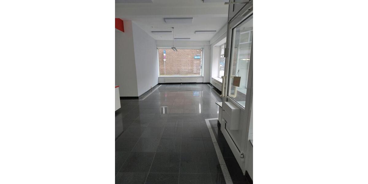 Gewerbeobjekt Emmerich am Rhein - 1.000&euro; | Angebot:25398290