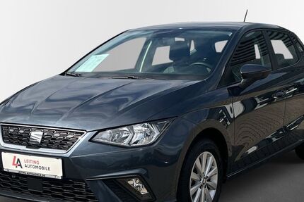Seat Ibiza 71.113 km 13.946 &euro; Bocholt 46395