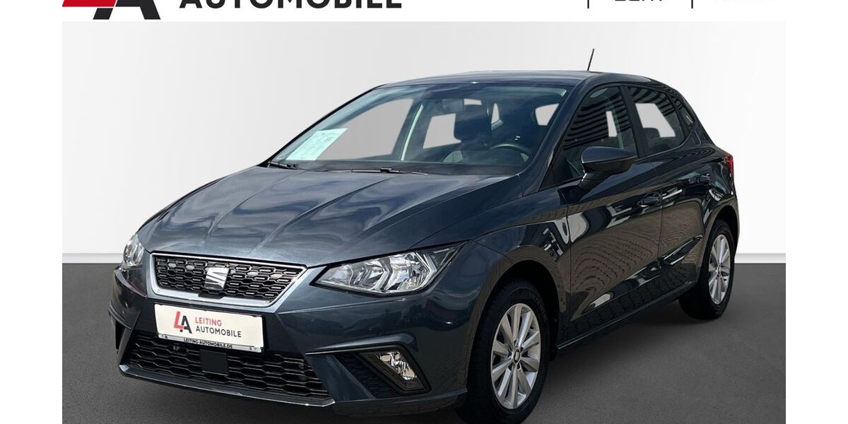 Seat Ibiza 71.113 km 13.946 &euro; Bocholt 46395