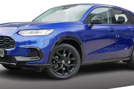 Honda ZR-V 19.399 km 31.450 &euro; Bocholt 46395