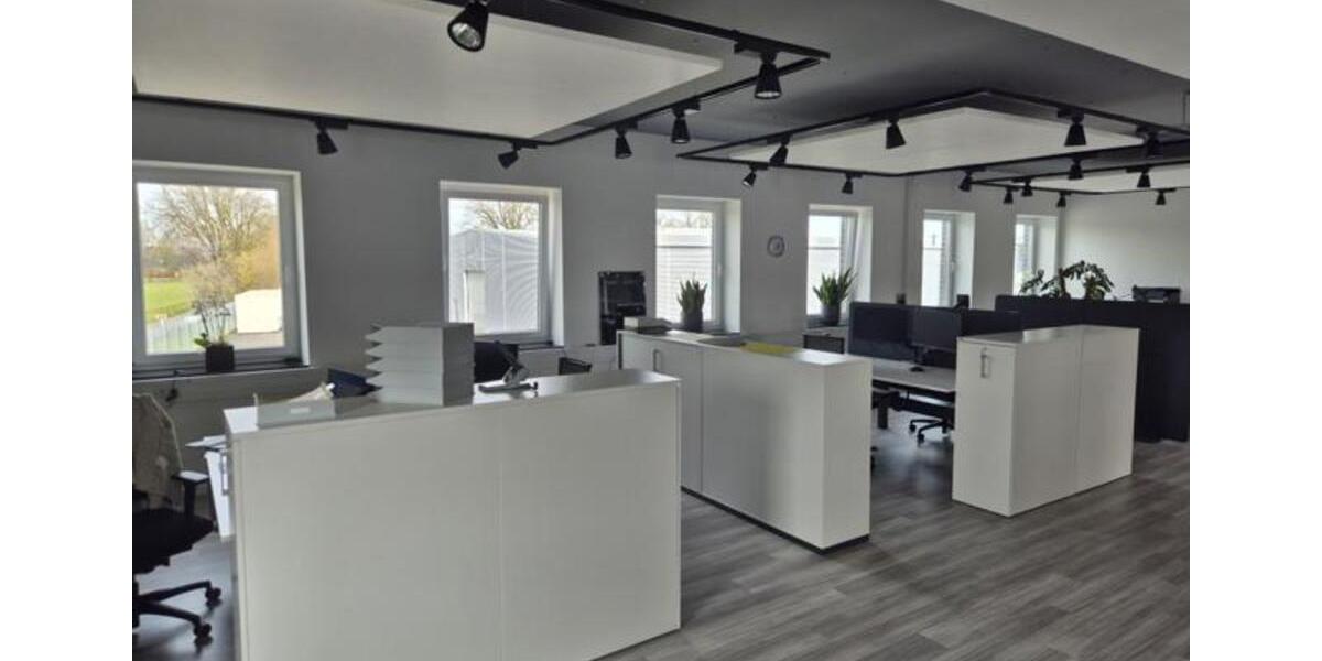 Gewerbeobjekt Stadtlohn - 10&euro; | Angebot:25831016