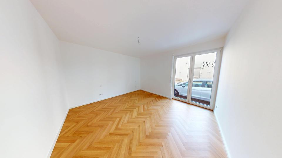Erdgeschoßwohnung Bocholt - 3 Zimmer, 101 m&sup2;, 1.514&euro; | Angebot:24535113