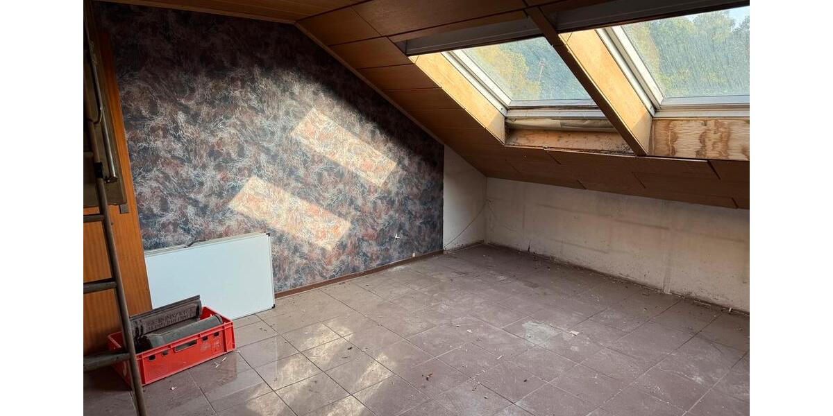 Reihenhaus Rees - 3 Zimmer, 140 m&sup2;, 115.000&euro; | Angebot:26727959