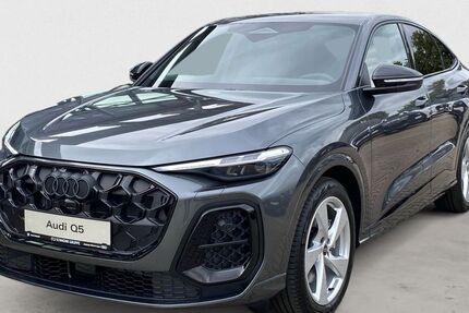 Audi Q5 4.900 km 76.780 &euro; Wesel 46483