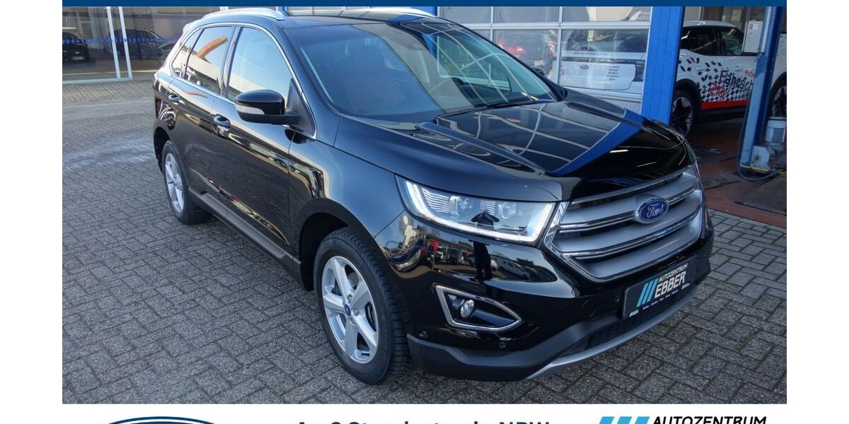 Ford Edge 98.955 km 18.476 &euro; Bocholt 46395
