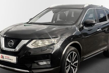 Nissan X-Trail 95.404 km 14.746 &euro; Bocholt 46395