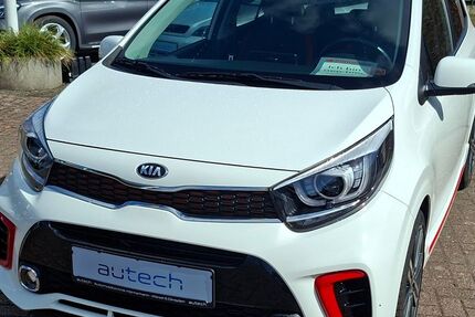 Kia Picanto 21.400 km 11.450 &euro; Hamminkeln-Dingden 46499