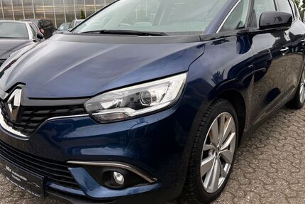 Renault Scenic 39.895 km 12.500 &euro; Vreden 48691