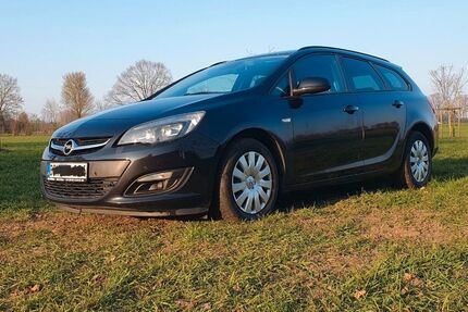 Opel Astra 284.000 km 2.250 &euro; Bocholt 46399