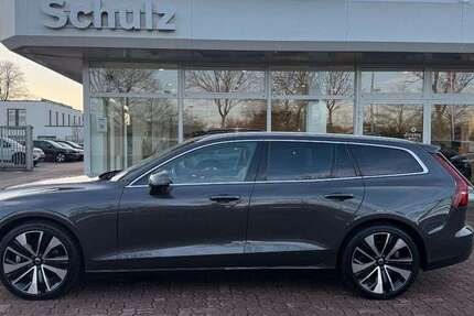 Volvo V60 56.900 km 32.850 &euro; Bocholt 46395