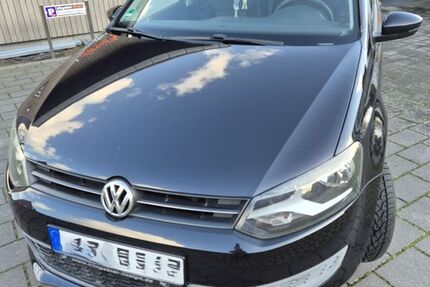 VW Polo 215.220 km 4.390 &euro; Raesfeld 46348