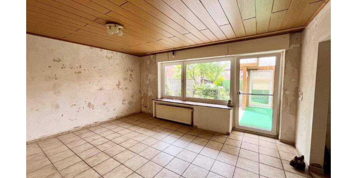 Mehrfamilienhaus, Wohnhaus Borken Borkenwirthe/Burlo - 6 Zimmer, 159 m&sup2;, 295.000&euro; | Angebot:25802920