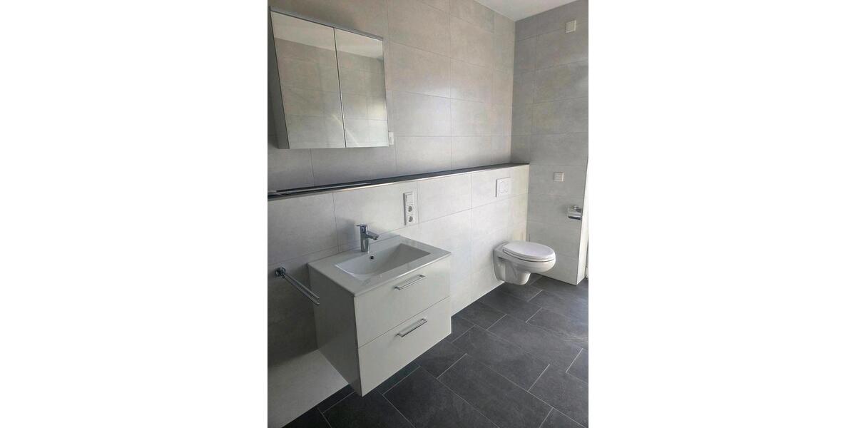 Etagenwohnung Vreden - 3 Zimmer, 95 m&sup2;, 1.230&euro; | Angebot:26036369