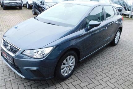 Seat Ibiza 22.636 km 13.990 &euro; Xanten 46509
