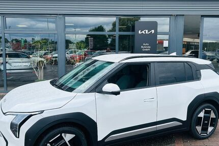 Kia EV3 5.000 km 39.990 &euro; Wesel 46485