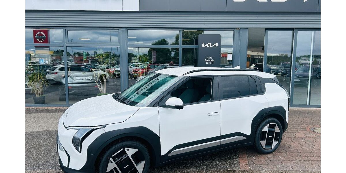 Kia EV3 5.000 km 41.970 &euro; Wesel 46485