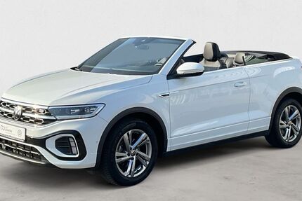 VW T-Roc 31.124 km 27.880 &euro; Bocholt 46395