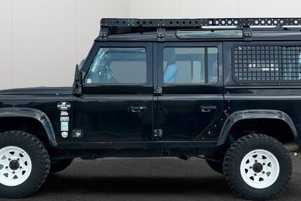 Land Rover Defender 213.000 km 29.957 &euro; Stadtlohn 48703